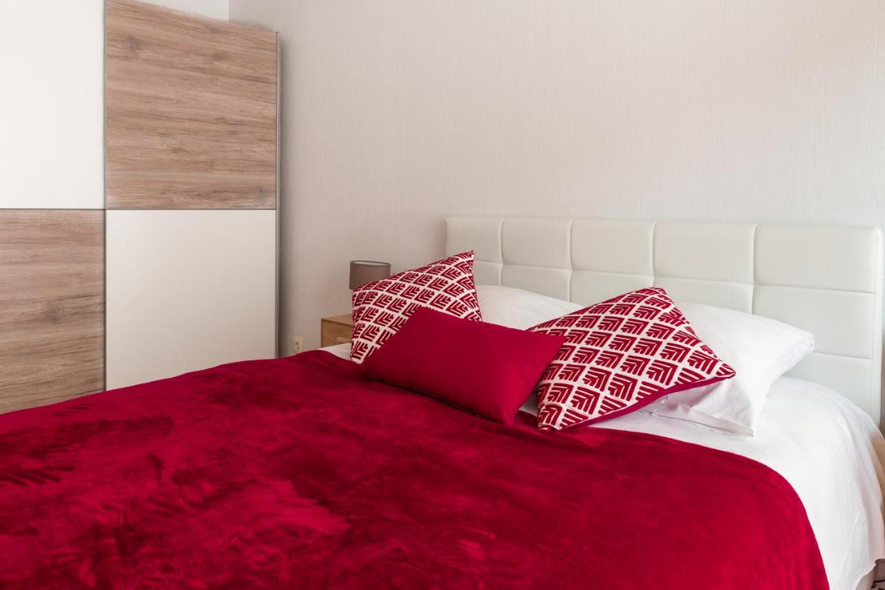 Travel Homes -The Ecolier, 1Min From Little Venice Colmar Exterior photo